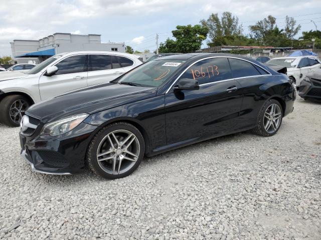 MERCEDES-BENZ NULL 2016 wddkj6hb0gf327834