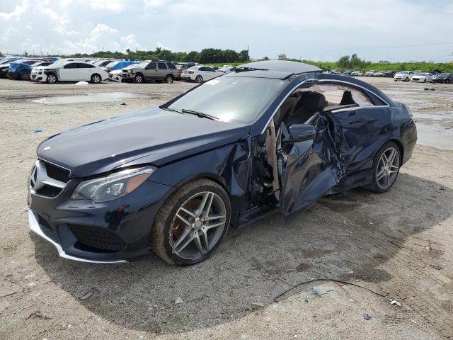 MERCEDES-BENZ E 400 4MAT 2016 wddkj6hb0gf333553