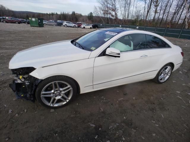 MERCEDES-BENZ E-CLASS 2015 wddkj6hb1ff294521