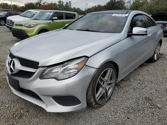 MERCEDES-BENZ E-CLASS 2015 wddkj6hb1ff302746