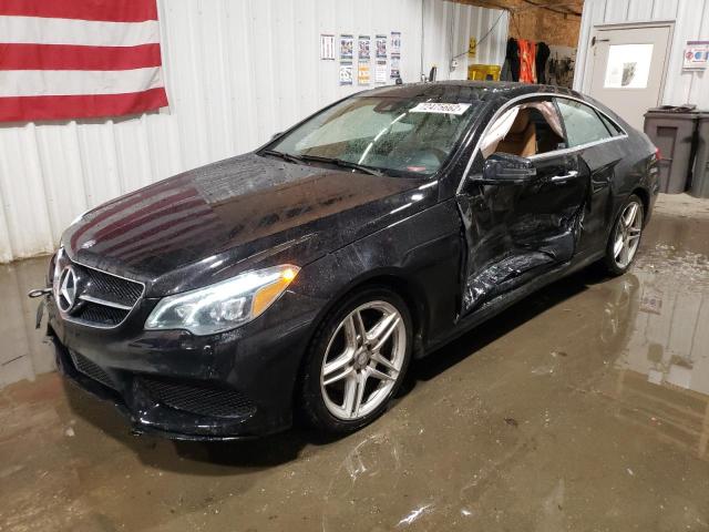 MERCEDES-BENZ E 400 4MAT 2016 wddkj6hb1gf335781