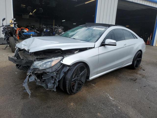 MERCEDES-BENZ E 400 4MAT 2016 wddkj6hb1gf336946