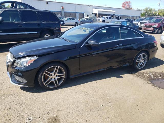 MERCEDES-BENZ E 400 4MAT 2016 wddkj6hb1gf343945