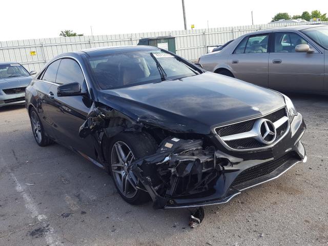 MERCEDES-BENZ E 400 4MAT 2016 wddkj6hb2gf321839