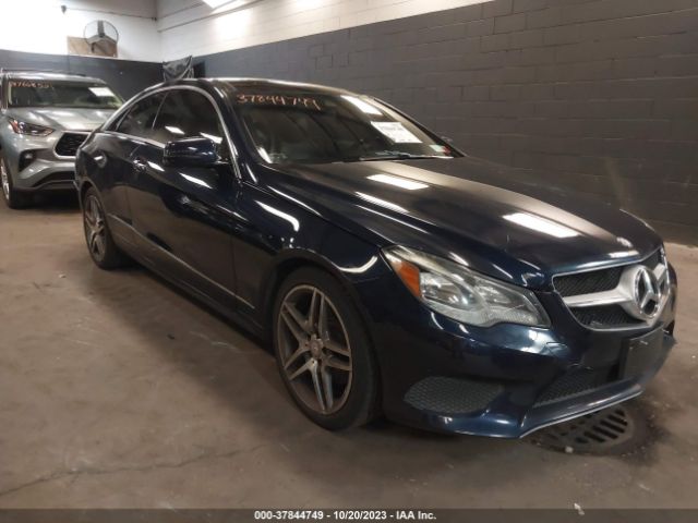 MERCEDES-BENZ E-CLASS 2015 wddkj6hb3ff300786