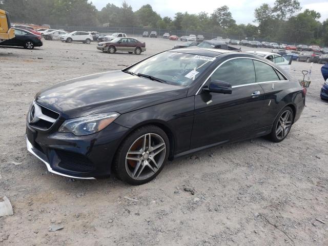 MERCEDES-BENZ E-CLASS 2016 wddkj6hb3gf325639