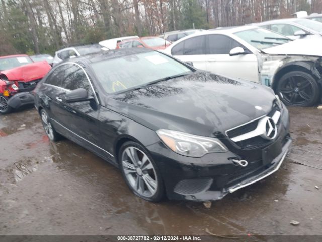 MERCEDES-BENZ NULL 2016 wddkj6hb3gf338522