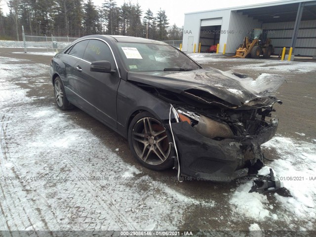 MERCEDES-BENZ E-CLASS 2016 wddkj6hb4gf314133