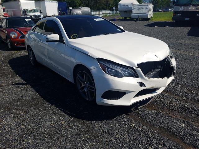 MERCEDES-BENZ E 400 4MAT 2016 wddkj6hb4gf315833