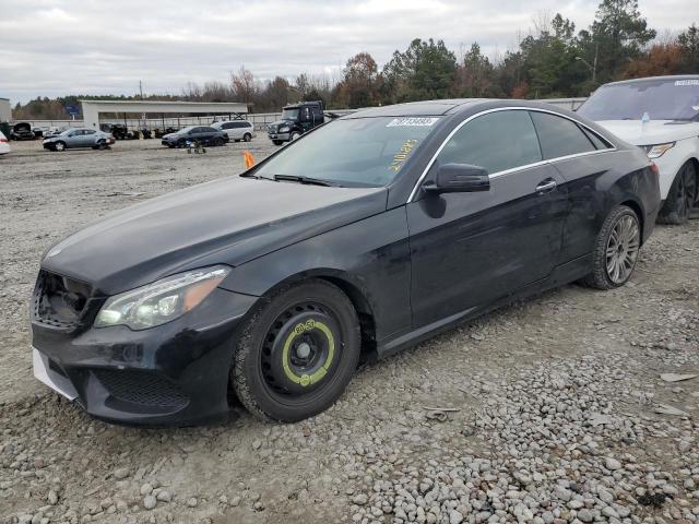 MERCEDES-BENZ E-CLASS 2016 wddkj6hb4gf335032