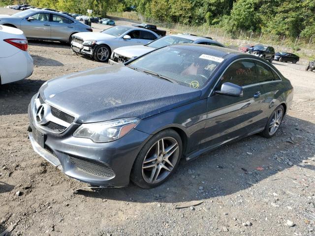 MERCEDES-BENZ E 400 4MAT 2016 wddkj6hb4gf340862