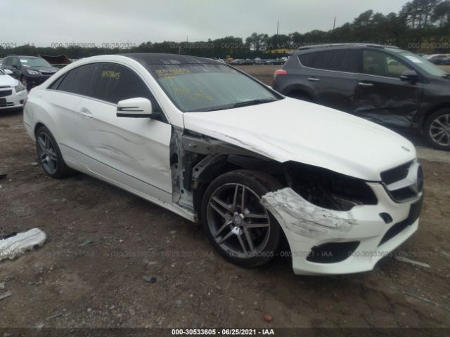 MERCEDES-BENZ E-CLASS 2015 wddkj6hb5ff302488