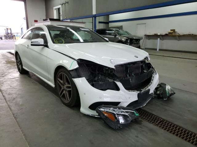 MERCEDES-BENZ E 400 4MAT 2016 wddkj6hb5gf325058