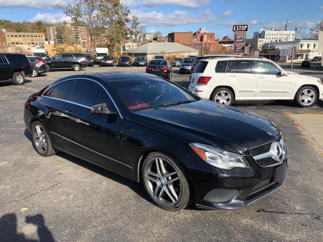 MERCEDES-BENZ E 400 4MAT 2015 wddkj6hb6ff296216