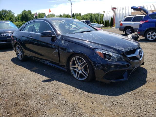 MERCEDES-BENZ E 400 4MAT 2016 wddkj6hb6gf322024