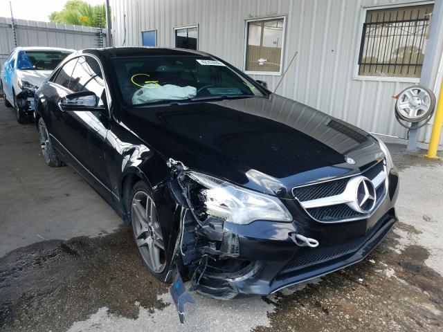 MERCEDES-BENZ E 400 4MAT 2015 wddkj6hb7ff300130