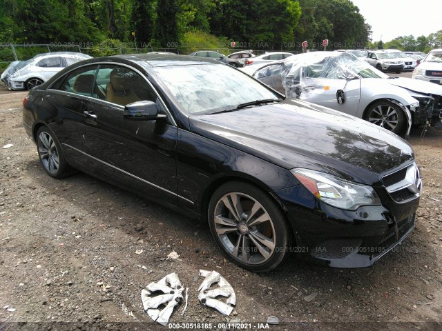 MERCEDES-BENZ E-CLASS 2017 wddkj6hb7hf357172