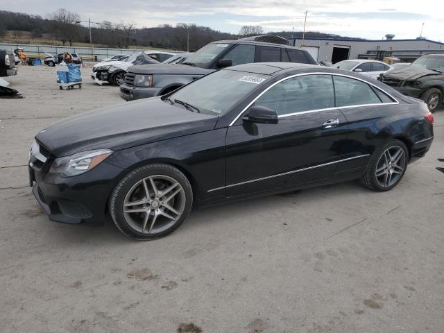 MERCEDES-BENZ E 400 4MAT 2015 wddkj6hb8ff294709