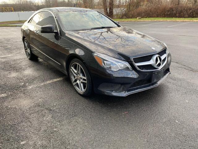 MERCEDES-BENZ E 400 4MAT 2015 wddkj6hb8ff299070