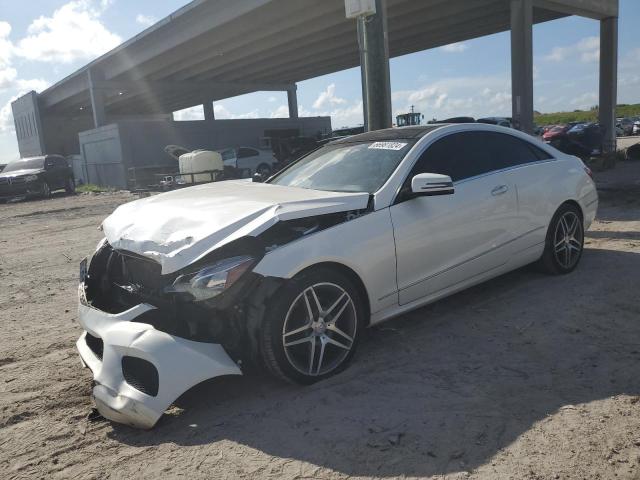 MERCEDES-BENZ E 400 4MAT 2015 wddkj6hb8ff303652