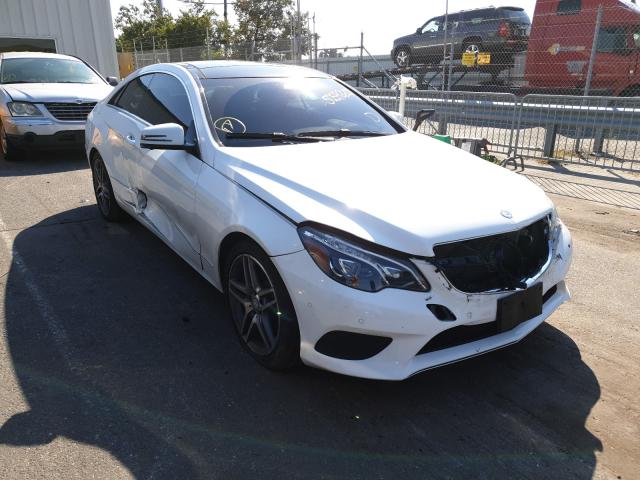 MERCEDES-BENZ E 400 4MAT 2015 wddkj6hb8ff306356