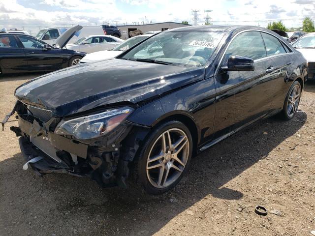 MERCEDES-BENZ E-CLASS 2016 wddkj6hb8gf320887