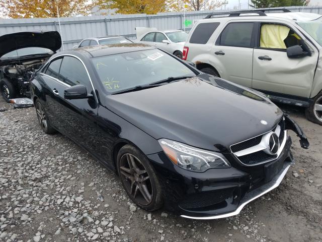 MERCEDES-BENZ E 400 4MAT 0 wddkj6hb8gf342744