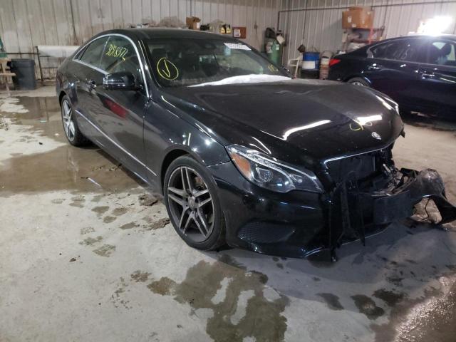 MERCEDES-BENZ E 400 4MAT 2015 wddkj6hb9ff305667