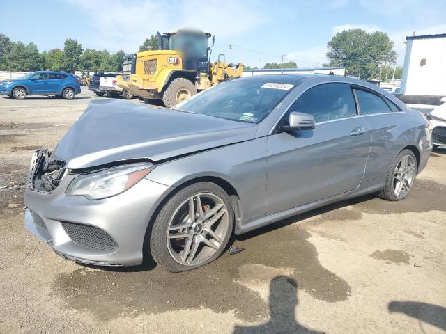 MERCEDES-BENZ E 400 4MAT 2016 wddkj6hb9gf329503