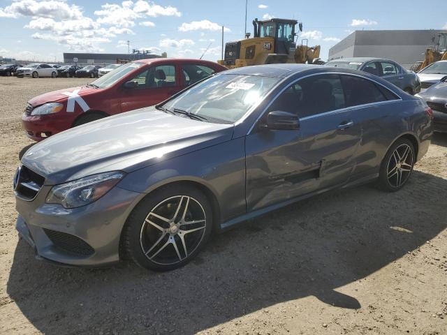 MERCEDES-BENZ E-CLASS 2016 wddkj6hb9gf349668