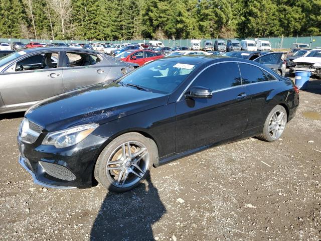 MERCEDES-BENZ E-CLASS 2016 wddkj6hbxgf328568