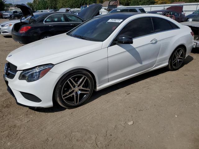 MERCEDES-BENZ NULL 2017 wddkj6hbxhf357487