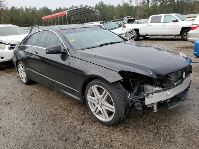 MERCEDES-BENZ E 550 2010 wddkj7cb1af035033