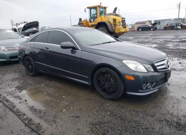 MERCEDES-BENZ NULL 2010 wddkj7cb3af026401