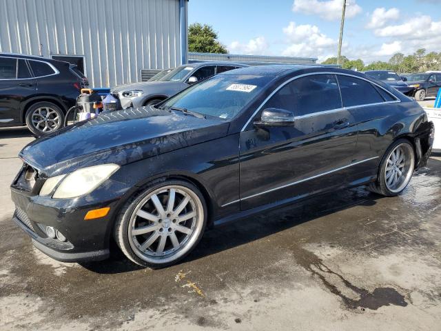 MERCEDES-BENZ E-CLASS 2010 wddkj7cb3af036796