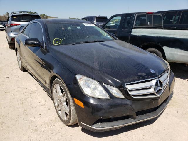 MERCEDES-BENZ E 550 2010 wddkj7cb5af028697