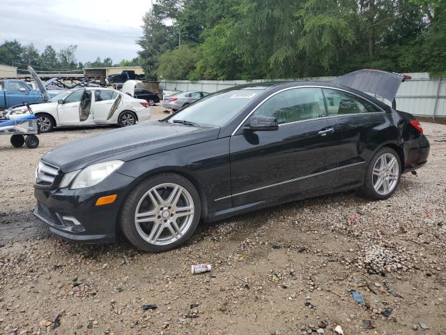 MERCEDES-BENZ E 550 2010 wddkj7cb5af035407