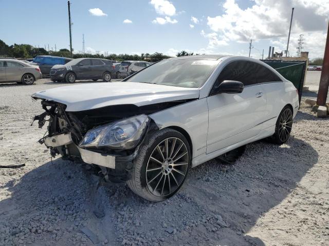 MERCEDES-BENZ E 550 2010 wddkj7cb7af008578