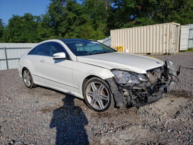 MERCEDES-BENZ E 550 2010 wddkj7cb8af044747