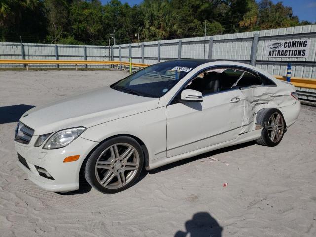 MERCEDES-BENZ E-CLASS 2010 wddkj7cb8af059751