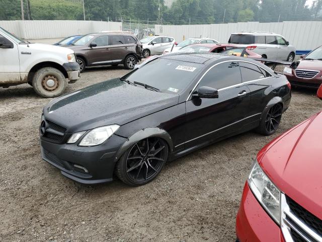 MERCEDES-BENZ E-CLASS 2011 wddkj7cb8bf069553