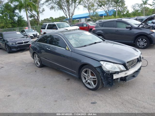 MERCEDES-BENZ NULL 2011 wddkj7cb8bf097224