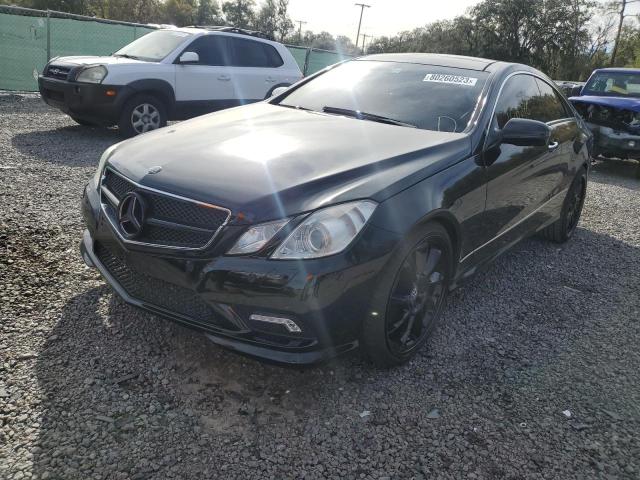 MERCEDES-BENZ E-CLASS 2010 wddkj7cbxaf008705