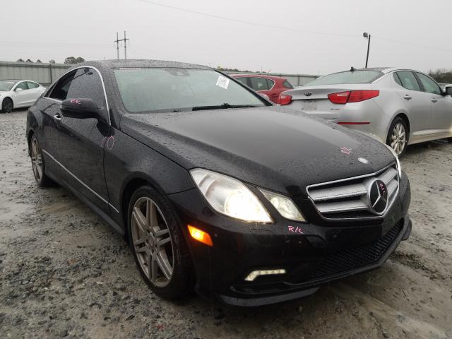 MERCEDES-BENZ E 550 2010 wddkj7cbxaf022930