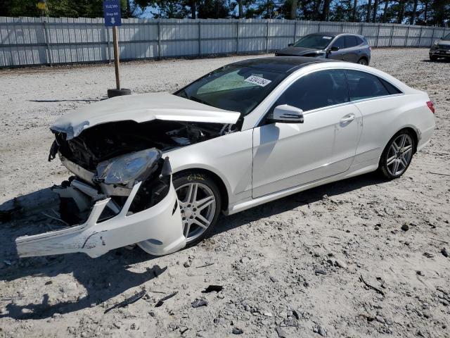 MERCEDES-BENZ E-CLASS 2010 wddkj7cbxaf042336