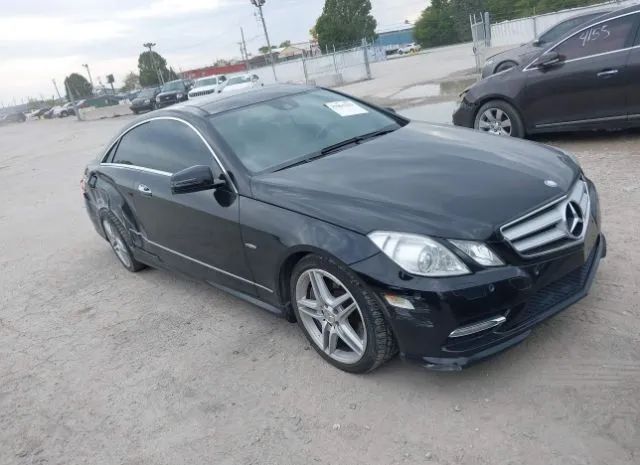 MERCEDES-BENZ NULL 2012 wddkj7db1cf149969