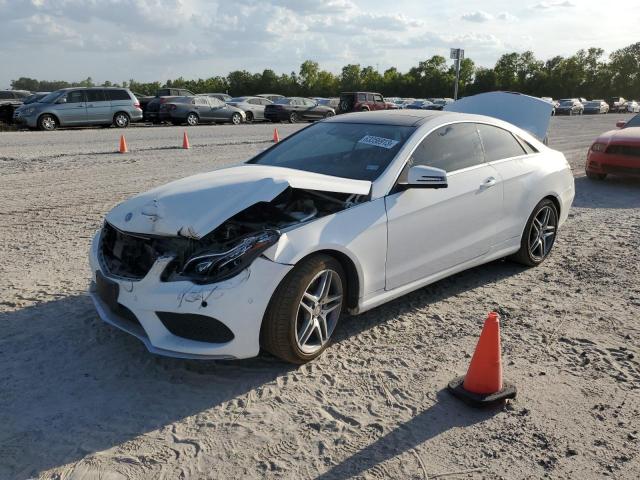 MERCEDES-BENZ E-CLASS 2016 wddkj7db1gf320550