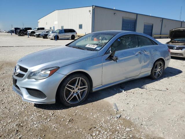 MERCEDES-BENZ E 550 2014 wddkj7db6ef232297