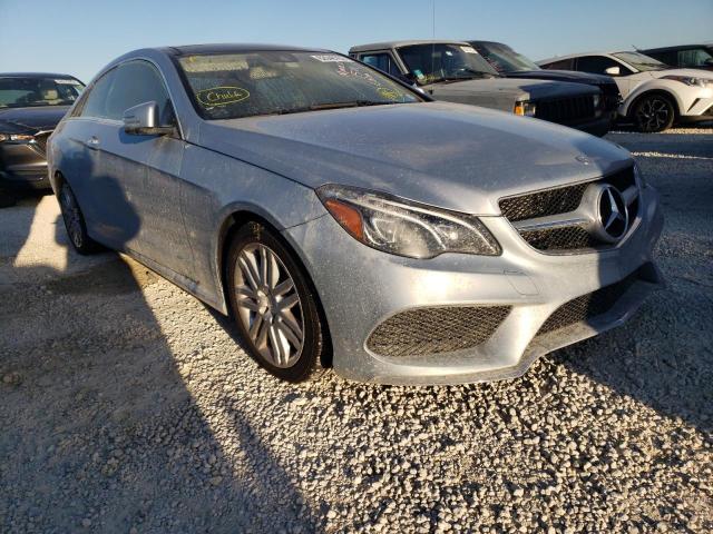 MERCEDES-BENZ E 550 2016 wddkj7db7gf316759