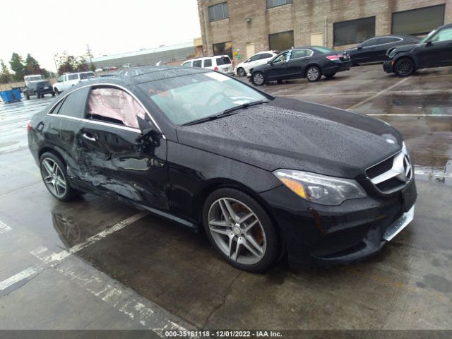 MERCEDES-BENZ E-CLASS 2017 wddkj7db7hf362500